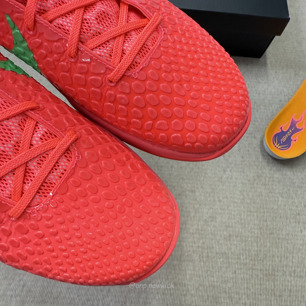 Nike Kobe 6 Protro   Wnba All Star Pe (10) - www.newkick.vip